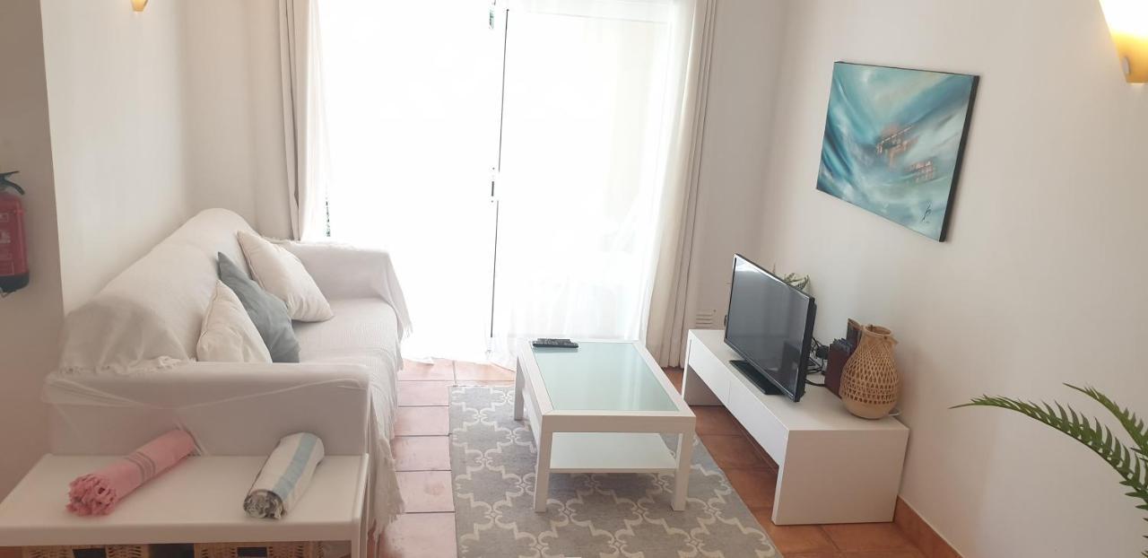 Apartment Vila Mos In Porto Mos Beach Λάγος Εξωτερικό φωτογραφία