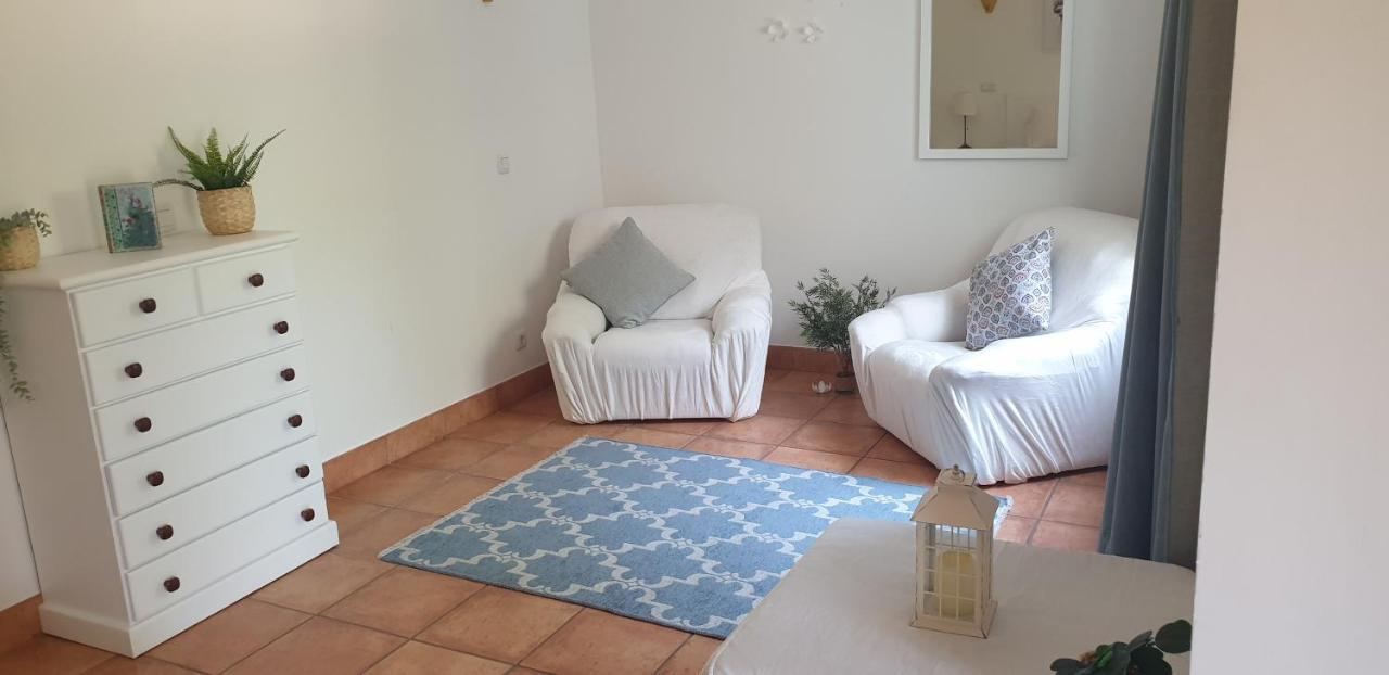Apartment Vila Mos In Porto Mos Beach Λάγος Εξωτερικό φωτογραφία