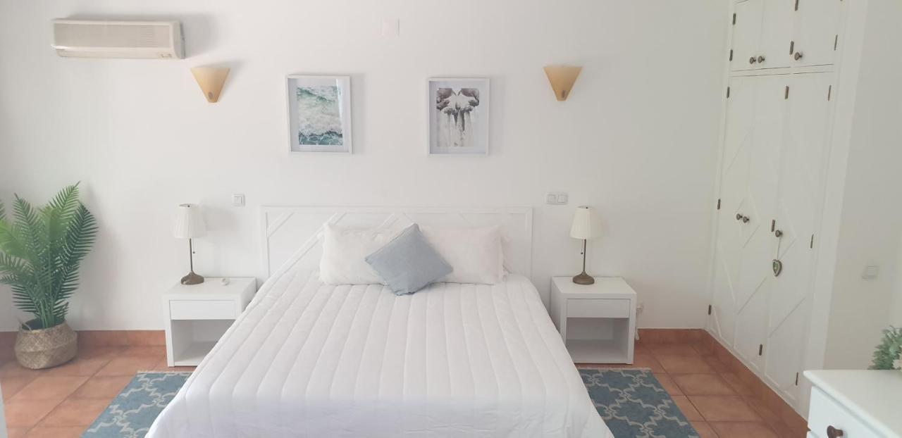Apartment Vila Mos In Porto Mos Beach Λάγος Εξωτερικό φωτογραφία