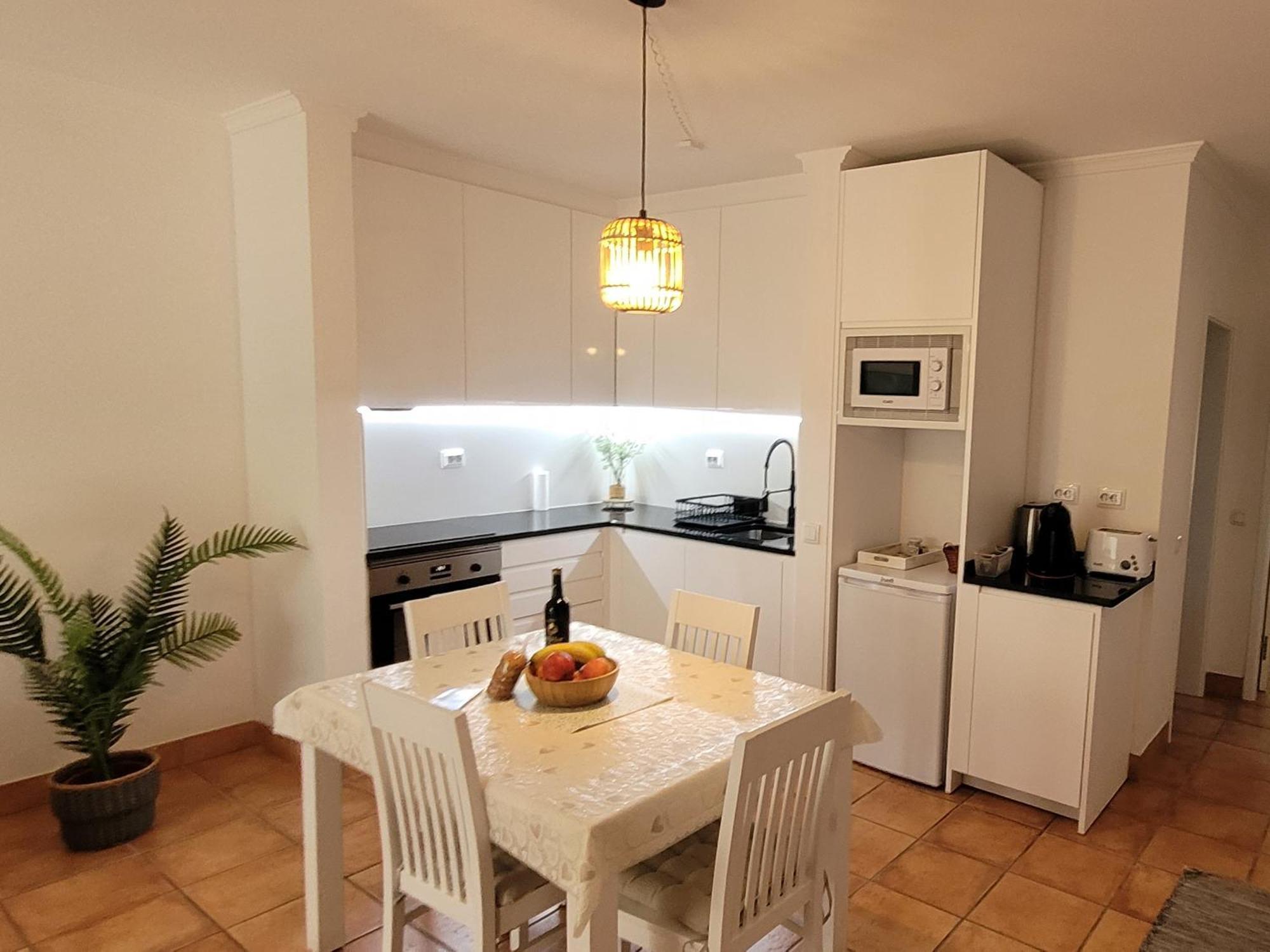 Apartment Vila Mos In Porto Mos Beach Λάγος Εξωτερικό φωτογραφία