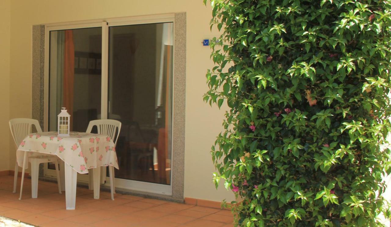 Apartment Vila Mos In Porto Mos Beach Λάγος Εξωτερικό φωτογραφία