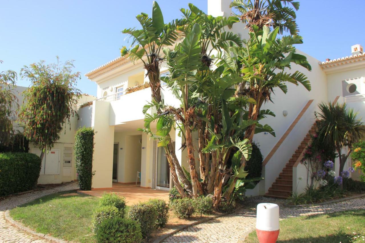 Apartment Vila Mos In Porto Mos Beach Λάγος Εξωτερικό φωτογραφία