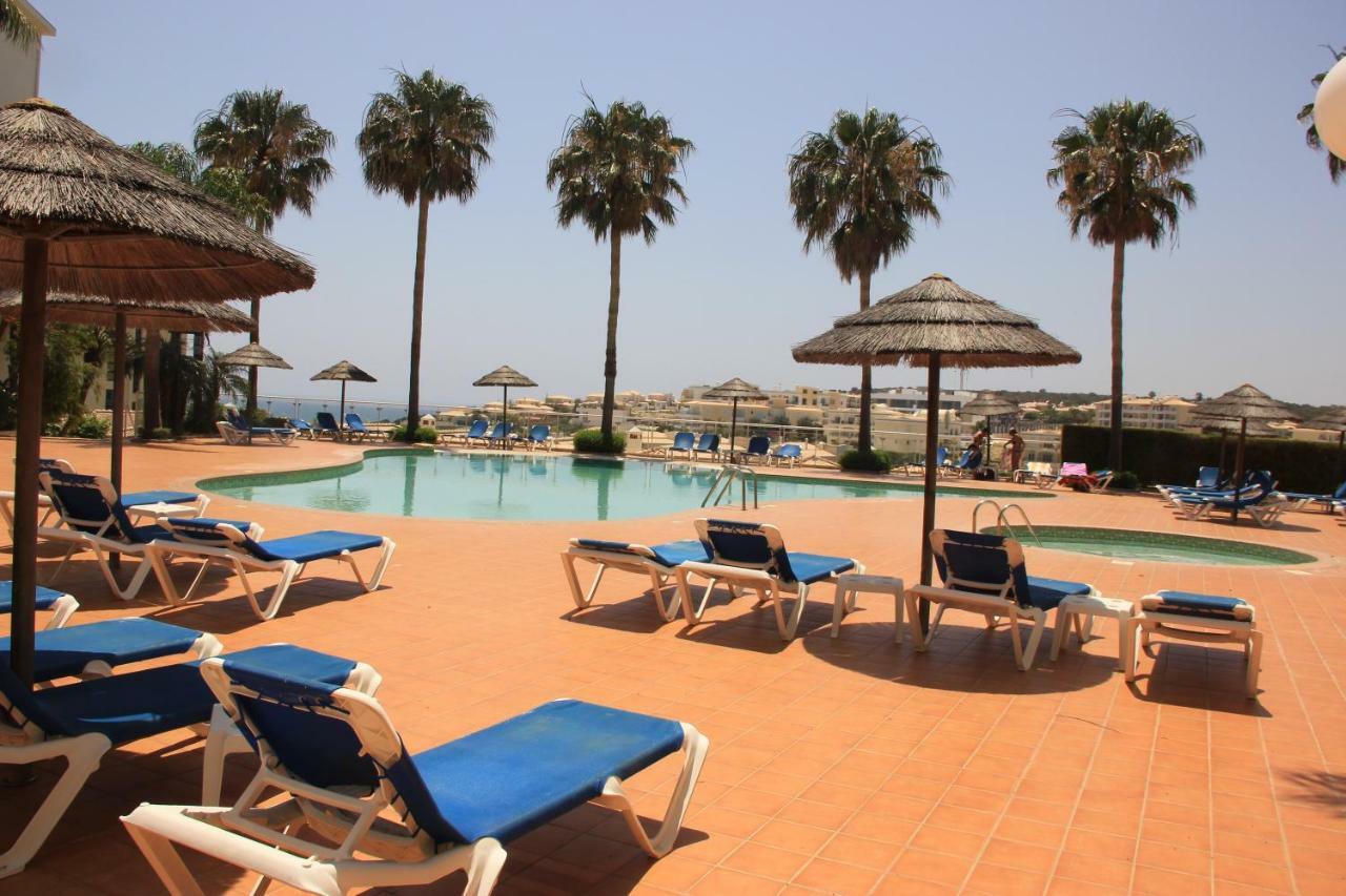 Apartment Vila Mos In Porto Mos Beach Λάγος Εξωτερικό φωτογραφία