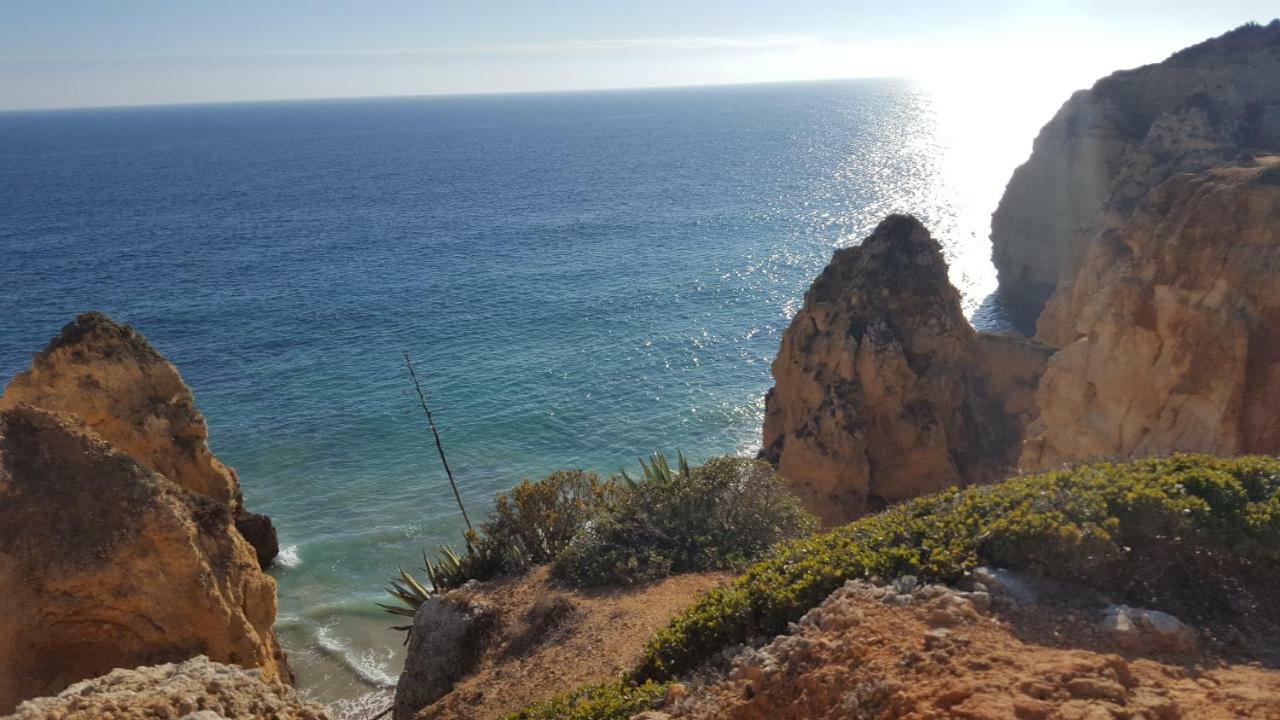 Apartment Vila Mos In Porto Mos Beach Λάγος Εξωτερικό φωτογραφία